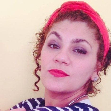 Antoniela Lourenço