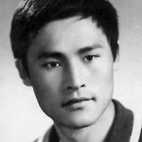 Chunying Wang