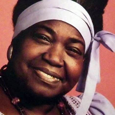 Marion Williams