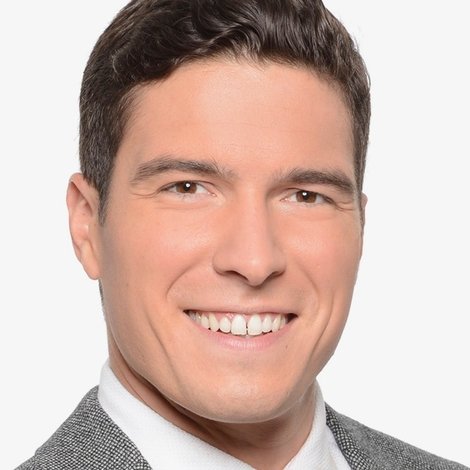 Will Reeve
