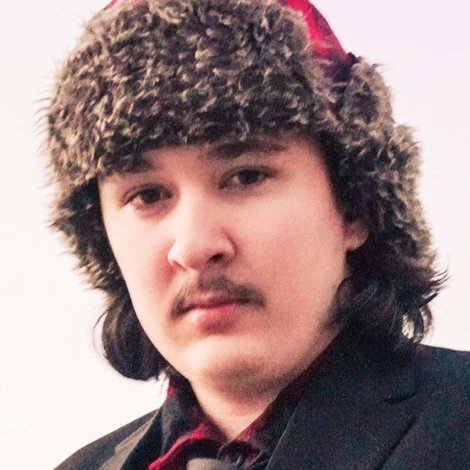 Ethan Cevera