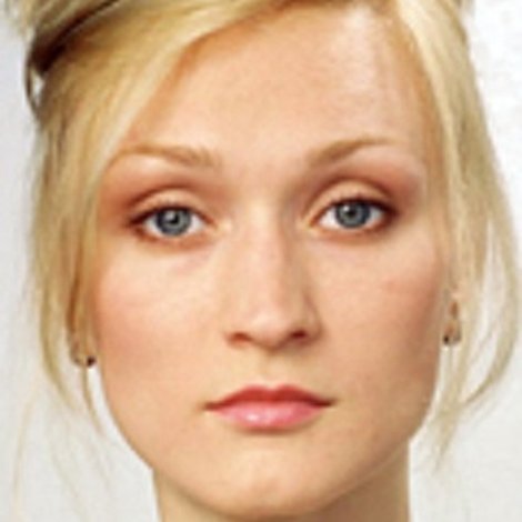 Nadezhda Vasilyeva