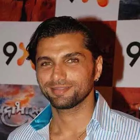 Chetan Hansraj