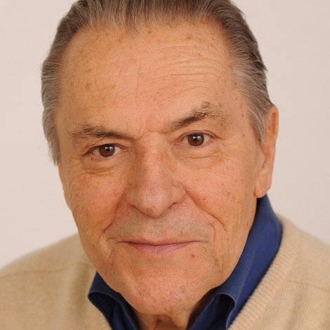 Stanislav Grof