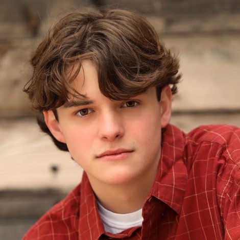 Brody Behr