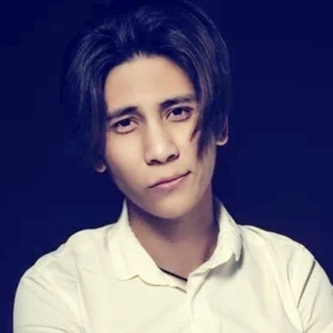 Yu Haorui
