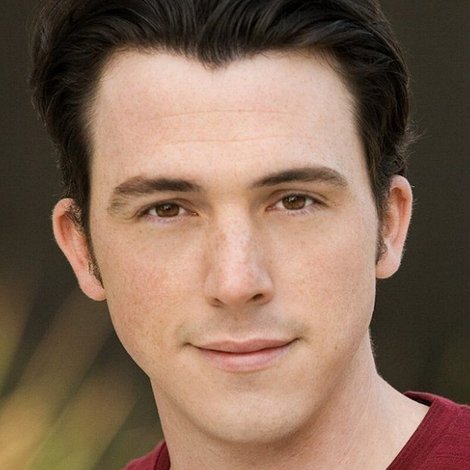Nicholas Downs