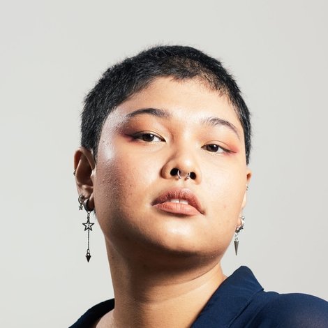 Oktania Hamdani