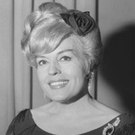 Mercedes Vecino