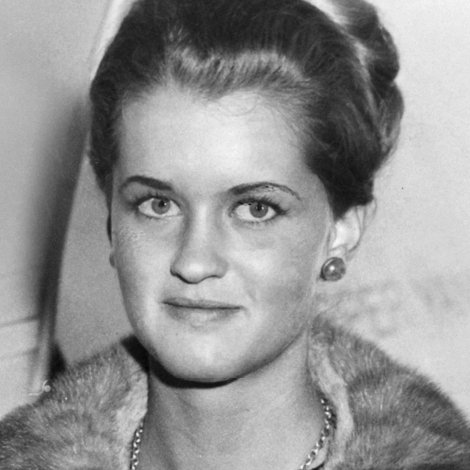 Barbara Merrill