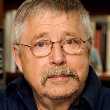 Wolf Biermann