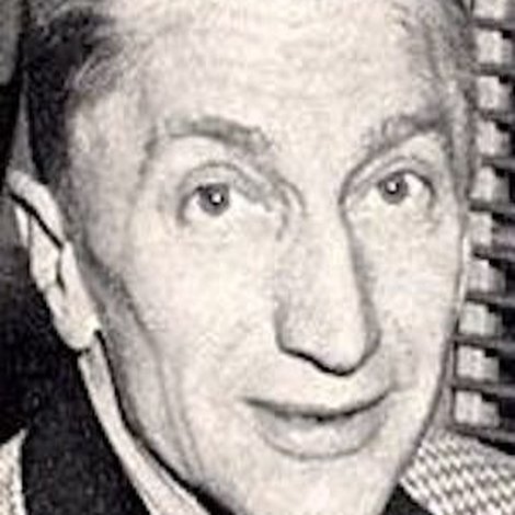 Norm McCabe