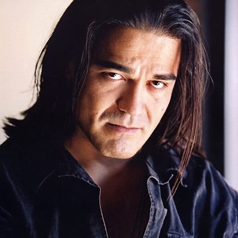 Norman Mora