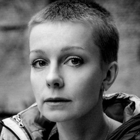Maria Stepanova