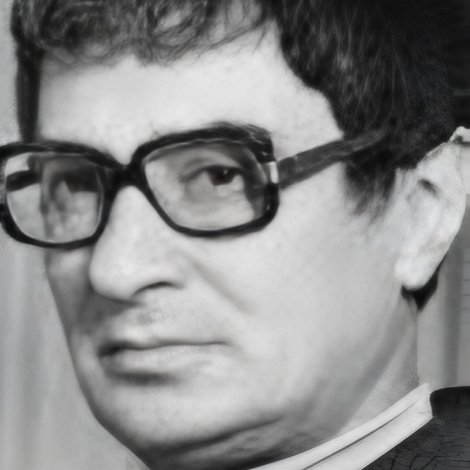 Gizo Sikharulidze