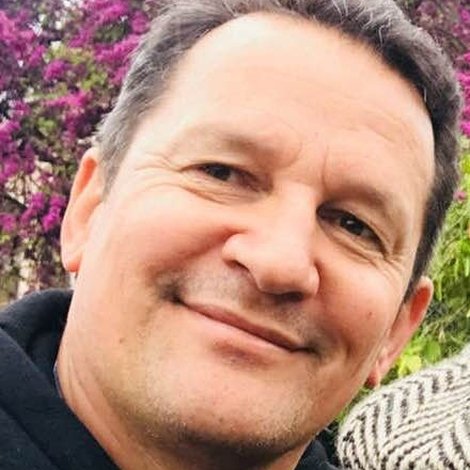 Mark Szaszy