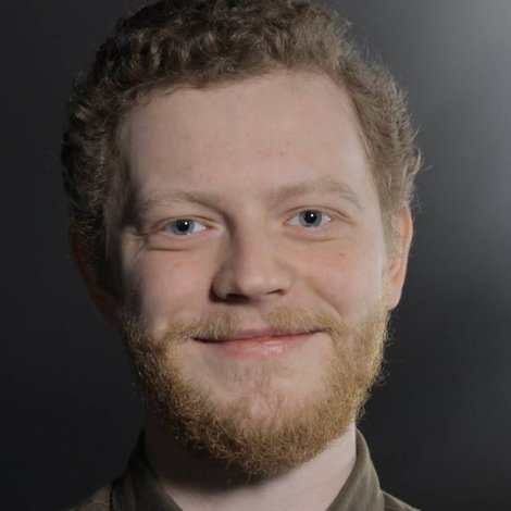 Markus Habakukk