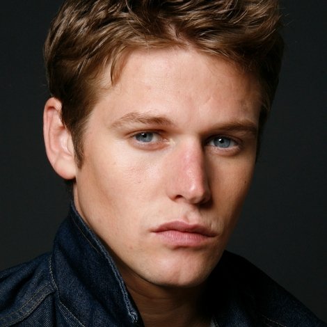 Zach Roerig