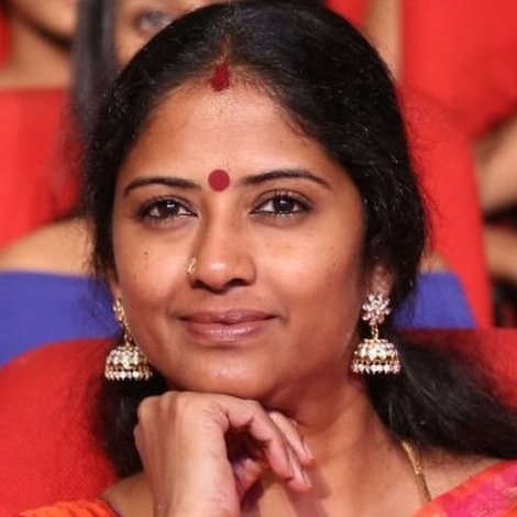 Easwari Rao