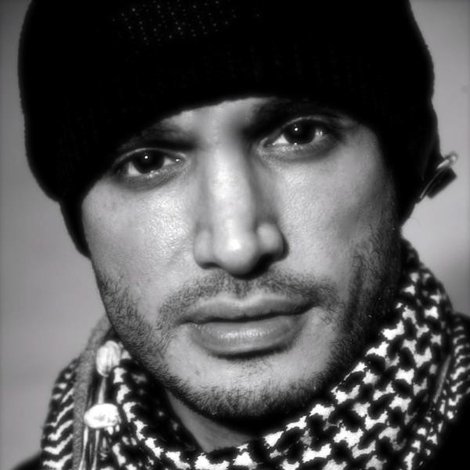 Rami Yacoub