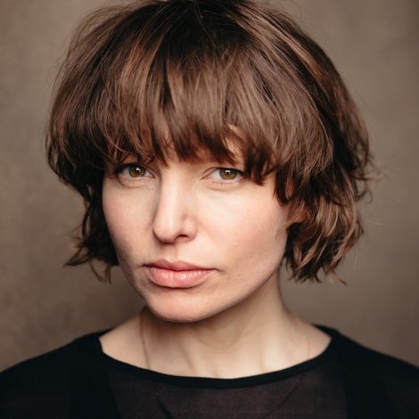 Ida May