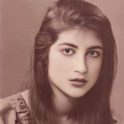 Ahlam Arab