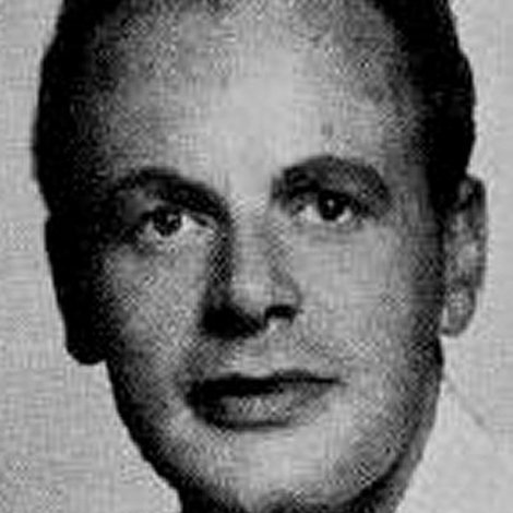 Preben Borggaard