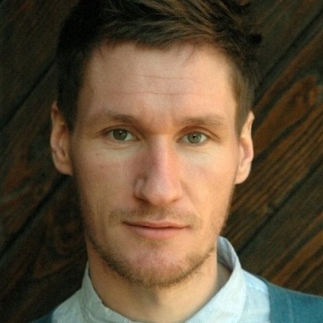 Dmitriy Pervushin
