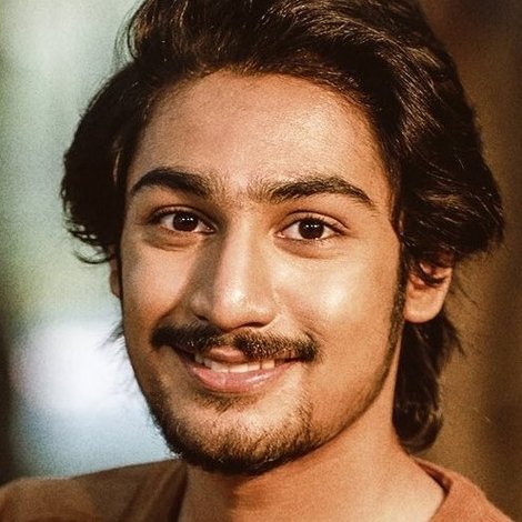 Vikram Sahidev