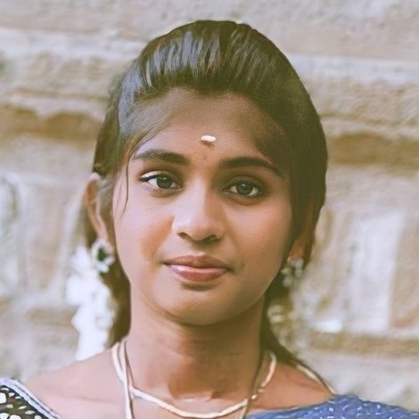 Keerthi Vijaykumar