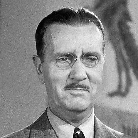 Paul Stanton