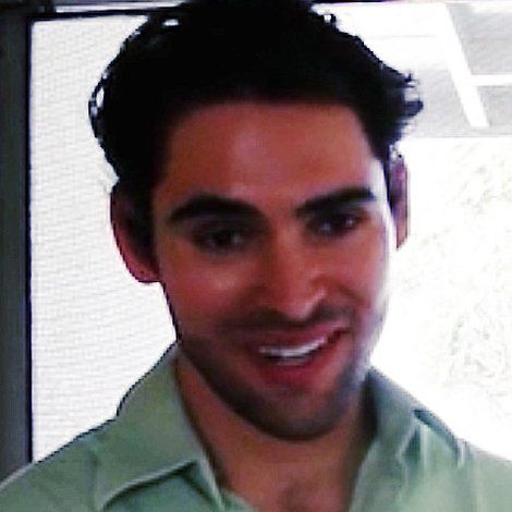 Jeffrey Harrison