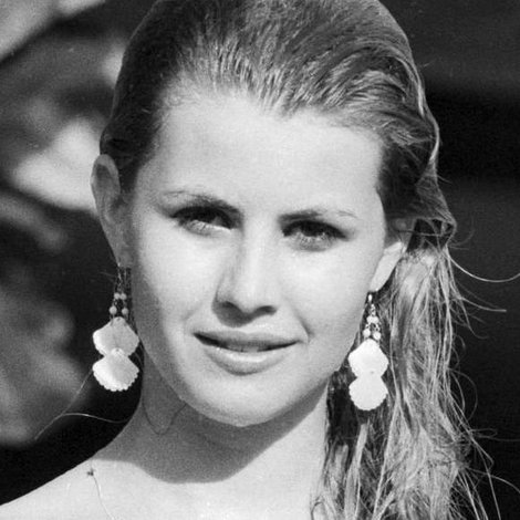 Sabrina Belleval