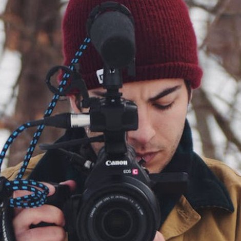 Sam Vladimirsky