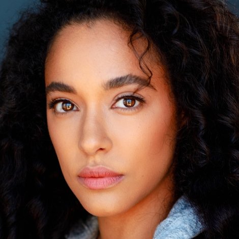 Adrienne Thomas
