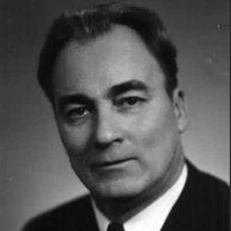 Henrikh Ostashevskyi