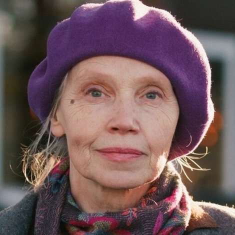 Katrin Nielsen