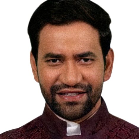 Dinesh Lal Yadav Nirahua