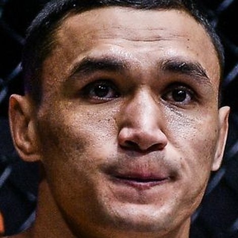Kairat Akhmetov