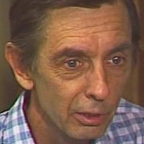 Ivan Ufimtsev