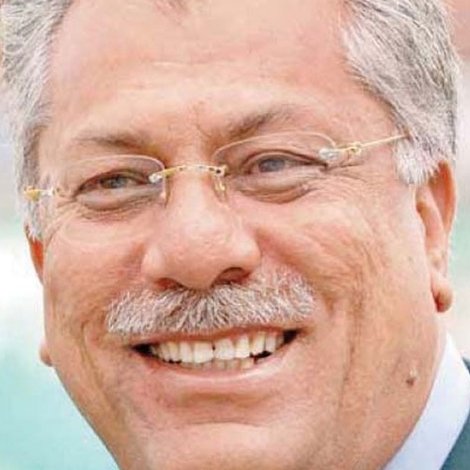 Zaheer Abbas