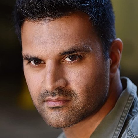 Vishesh Chachra