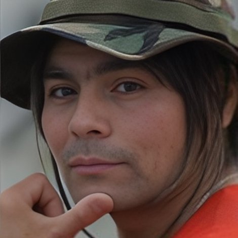 Alik Gulkhanov