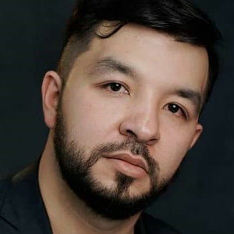Karim Kadyrbayev