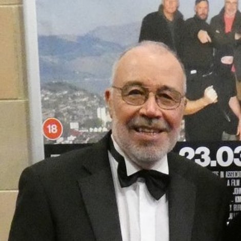 John Seggie