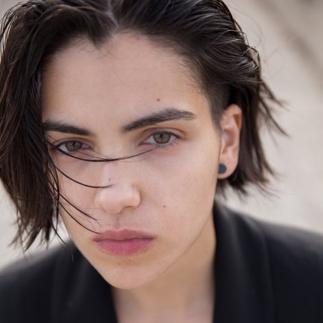 Selene Caramazza