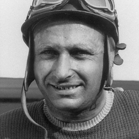 Juan Manuel Fangio
