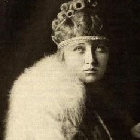 Beatrice Van