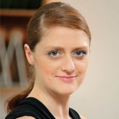 Alexandra Schmid