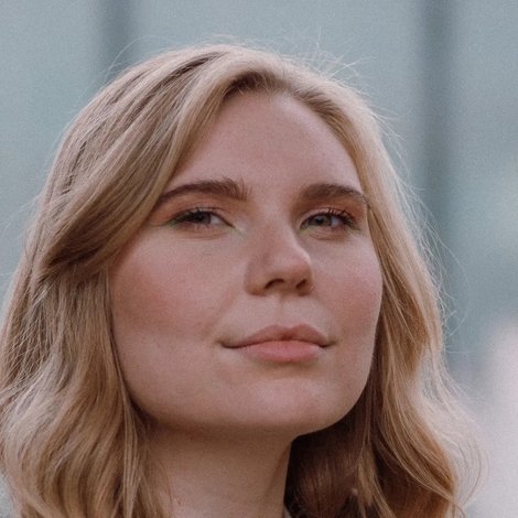Vivian Säde